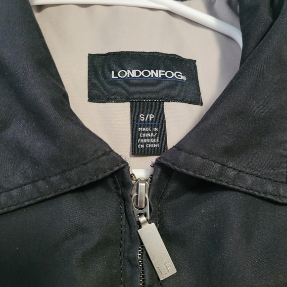 Men's Londog Fog Light Jacket / Spring Jacket size small - Picture 3 of 11